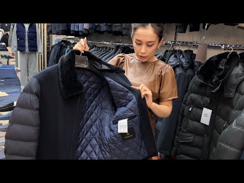 Видео: ELITECLOTHES✨ ОДЕЖДА ДЛЯ СОЛИДНЫХ МУЖЧИН💪 НОВИНКИ И РАСПРОДАЖА👀 Рынок Садовод. Москва