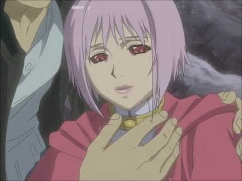 Видео: Аниме клип - Волк и Луна