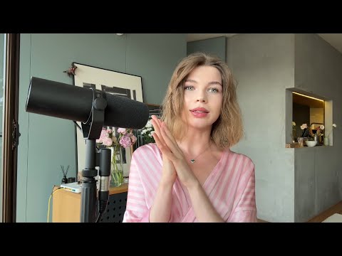 Видео: расслабься. миру можно доверять