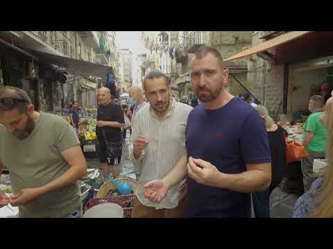 Видео: Food Hunters S06 EP 06 Napoli Part 3 / Ловци на храна С06 Е06 Неапол Част 3