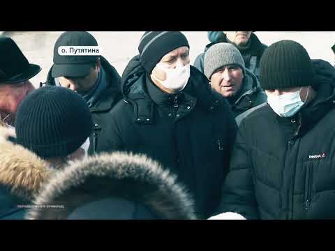 Видео: ЗАТО Фокино. Приморский край. Продолжение истории.
