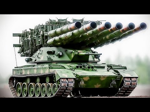 Видео: ЭТИ ТАНКИ ИЗМЕНЯТ МИР! Армата, Абрамс, Леопард, Челенджер и ТАНК БУДУЩЕГО