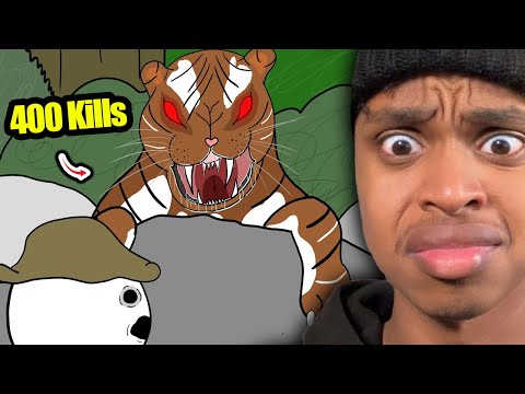 Видео: САМЫЕ СМЕРТОНОСНЫЕ ИЗ СУЩЕСТВУЮЩИХ ЧЕЛОВЕКОПОТРЕБНЫХ ЖИВОТНЫХ..