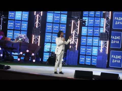 Видео: дискодача 2015. Киркоров и Басков жгут. по тв это не покажут.