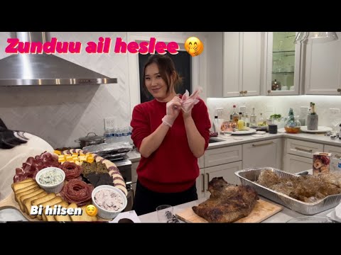 Видео: Талархлын баярын мэнд ❤️ /The Mongolian Twins