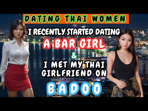 Видео: Иностранцы встречаются с тайскими женщинами — РЕАЛЬНОСТЬ 😳