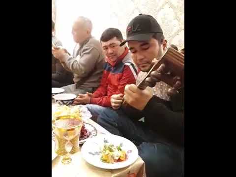 Видео: ПАДАРИ МЕХРУБОНУ ГАМХОРО МАЗБУДЧОН ЧАЛОЛОВ