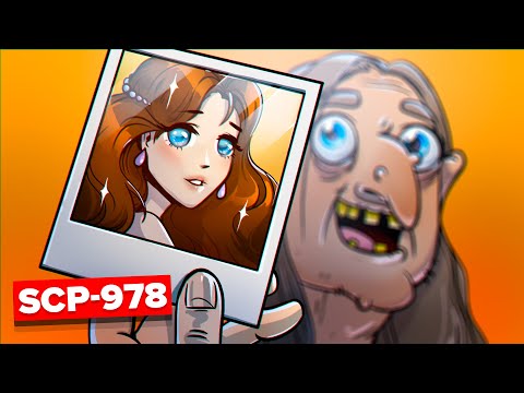 Видео: SCP-978 – Фотоаппарат желаний (Анимация SCP)