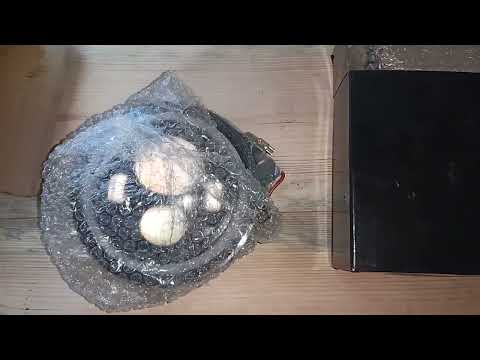 Видео: Установка тюнинг-фар на НИВУ (LED фары)