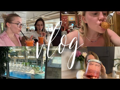 Видео: отдых в Турции в мае | какие карты работают?| неделя тепла и еды