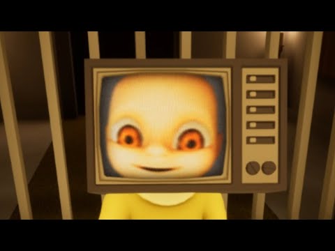 Видео: Мать вернулась || The Baby In Yellow 2