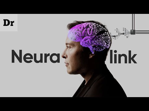 Видео: Что такое NEURALINK? | РАЗБОР