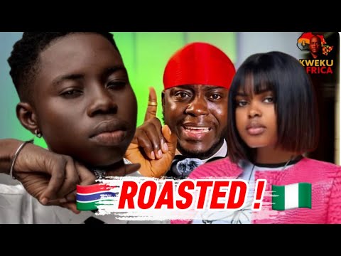 Видео: Гамбийцы критикуют Пеллера и Хависа за неуважение к их стране 🇬🇲🔥»