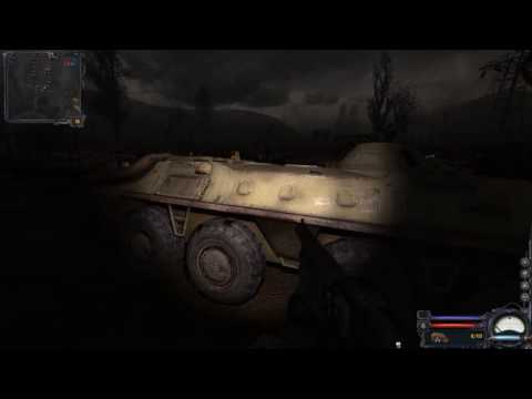 Видео: S.T.A.L.K.E.R CLEAR SKY часть 9 (Артефакты)