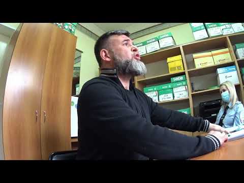 Видео: Клюхин А.Ю. ерзал, пыхтел и слился. ГИБДД на карантине, болеют головой и страстью привлекать. Финал.