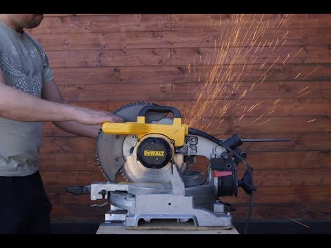 Видео: ✅ DeWALT - брать или не брать! Вот в чем вопрос!