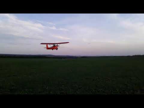 Видео: Полет Пчелы!