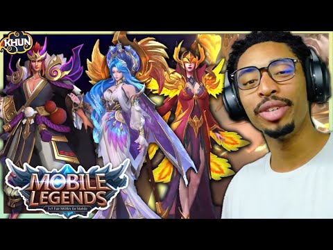 Видео: 🏆 ПЕРЕОЦЕНКА ВХОДА: Mobile Legends Collector Edition