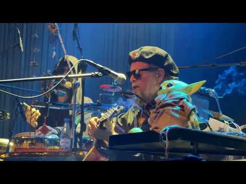 Видео: БГ+ Борис Гребенщиков в Stary Maneż Гданьск 2025 2 часть