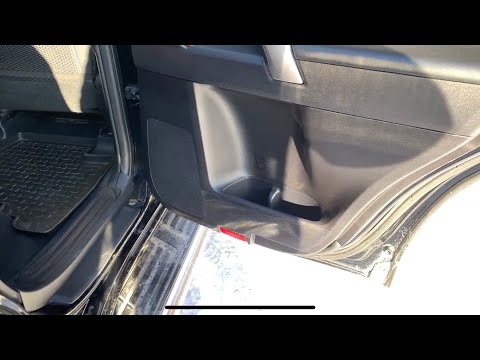 Видео: Замена задних динамиков ТЛК Прадо 150. Стоит или нет?