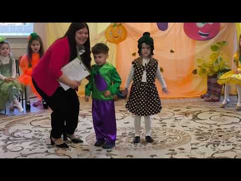 Видео: Овочі 