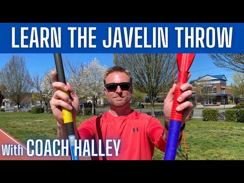 Видео: Метание копья для начинающих — Turbojav против Finnflier