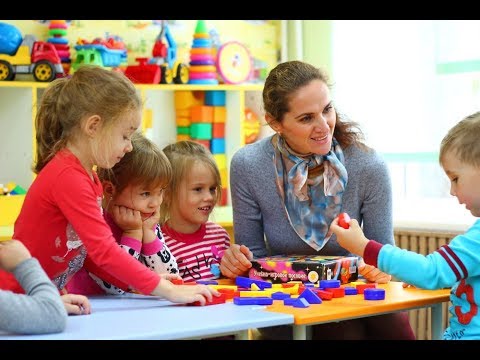 Видео: К бабушке в село. Животные. Конспект.
