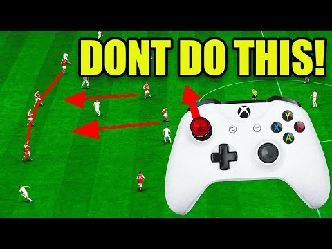 Видео: Вот КАК ПОБЕДИТЬ в EA FC 26.. (ЛЕГКОЕ руководство по атаке и защите)