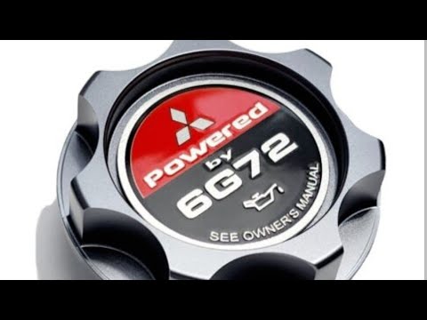 Видео: 6G72-74 Какое масло лить???