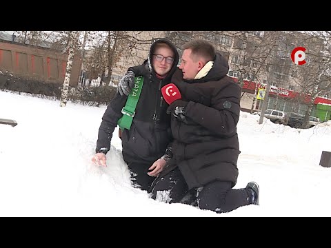 Видео: Что вижу, то пою. Выпуск №212