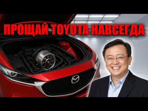 Видео: Новый двигатель BYD на 1000 вольт конец Tesla и начало новой эры EV