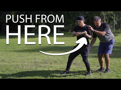 Видео: Выполняйте ЛУЧШИЕ удары на подходе после этого видео | Основы диск-гольфа