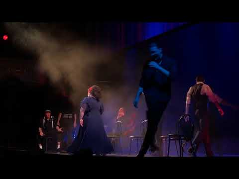 Видео: «Будь Итальянцем» Манана Гогитидзе