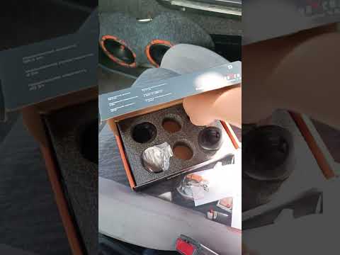 Видео: Обзор пищалок Dl-audio Easy install Neo Tweeter v.2