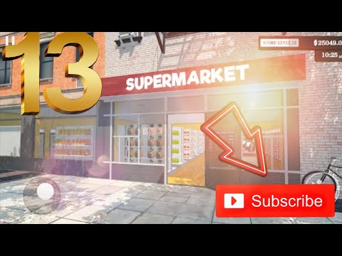Видео: ПРОМЕНИХ КОНКРЕТНО ЦЕНИТЕ В МАГАЗИНА,КАКВО СТАНА? Supermarket Simolator 