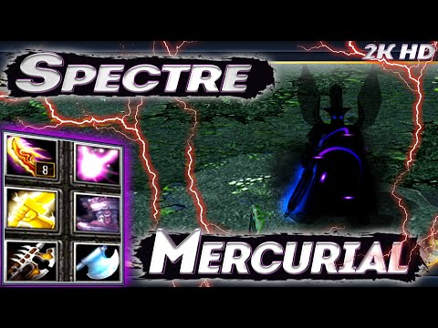Видео: 🔥 Дота 1 - Спектра | BEYOND GODLIKE | Один из Моих Любимых Керри ❗