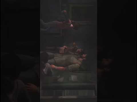 Видео: Одни из нас. Часть 1. Прохождение Shorts #20