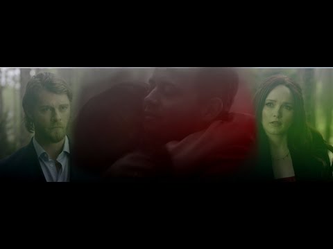 Видео: Аврора & Тристан [+Кен] ll он твое небо