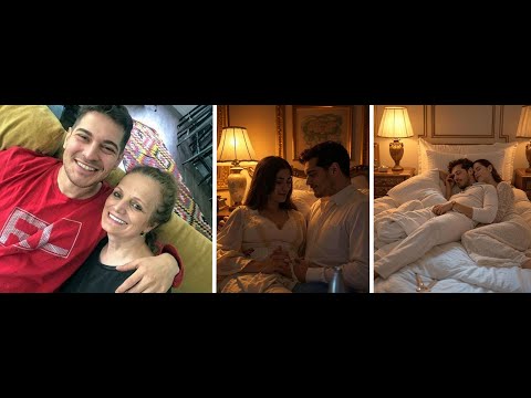 Видео: Романтическая ночь Чагатая и Хазал открылась, Рефие Улусой отреагировала!