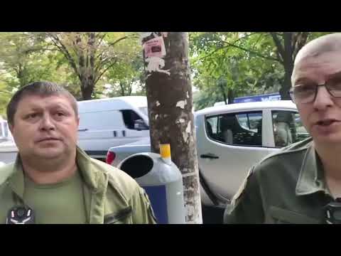 Видео: Мобільний пасруль ТЦК піддавши хвіст - зник у невідомому напрямку🤷🏻‍♂️🤦🏻‍♂️😆