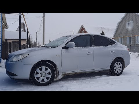 Видео: Отремонтировал ограничители дверей Hyundai Elantra HD. Life g4