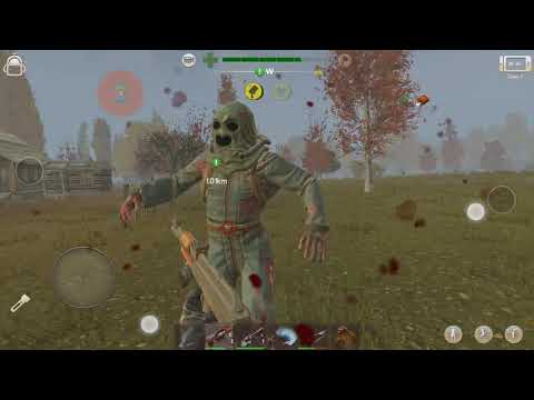 Видео: Radiation City #4 прохождение