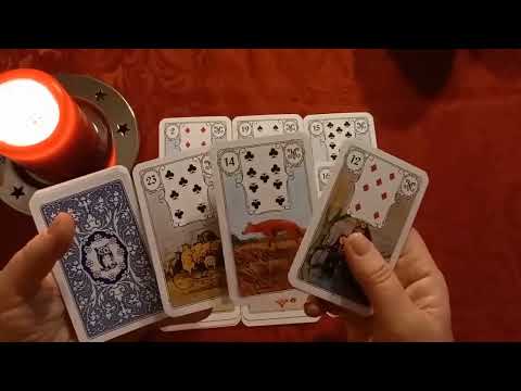 Видео: ☘🕊❤️ НОВЫЙ МУЖЧИНА на пороге! ! ❤️  гадание на таро