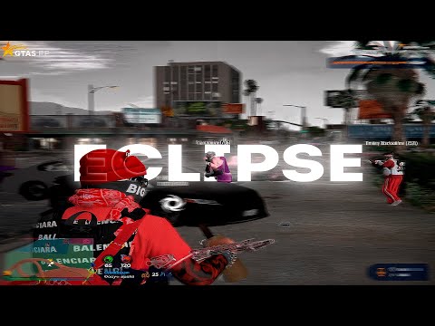 Видео: Погружаемся в чиловое атмосферное тулево на gta5rp