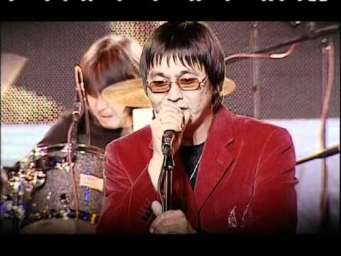 Видео: Концерт памяти Данияра Макашева  JCS и друзья 2005 год