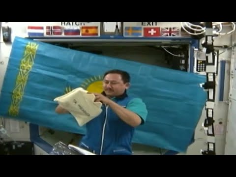 Видео: Қыран қазақ – Талғат Мұсабаев