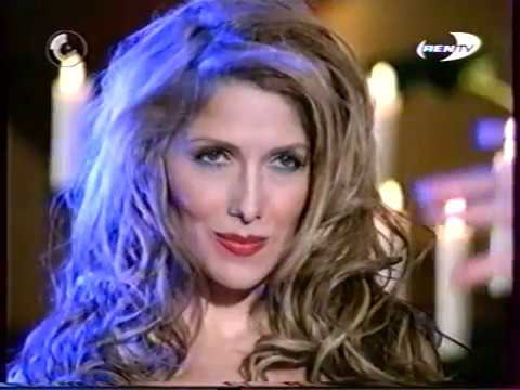 Видео: Анонсы и реклама REN TV (21.02.2004)