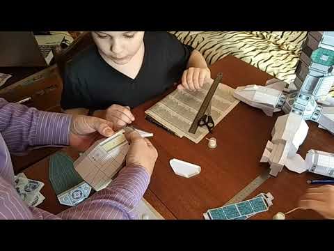 Видео: Игорь Скаткин | "Эволюция техники". Часть 2