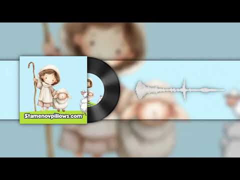 Видео: „Когато бях овчарче“ – Българска Детска Народна Песен | StamenovBeats 🐑🎶