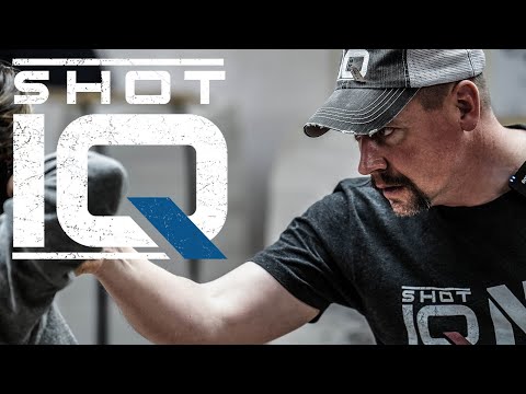Видео: КАК ИЗБАВИТЬСЯ ОТ ПАНИКИ ПРИ СТРЕЛЬБЕ ИЗ ЛУКА - ДЖОЭЛ ТЕРНЕР -SHOTIQ